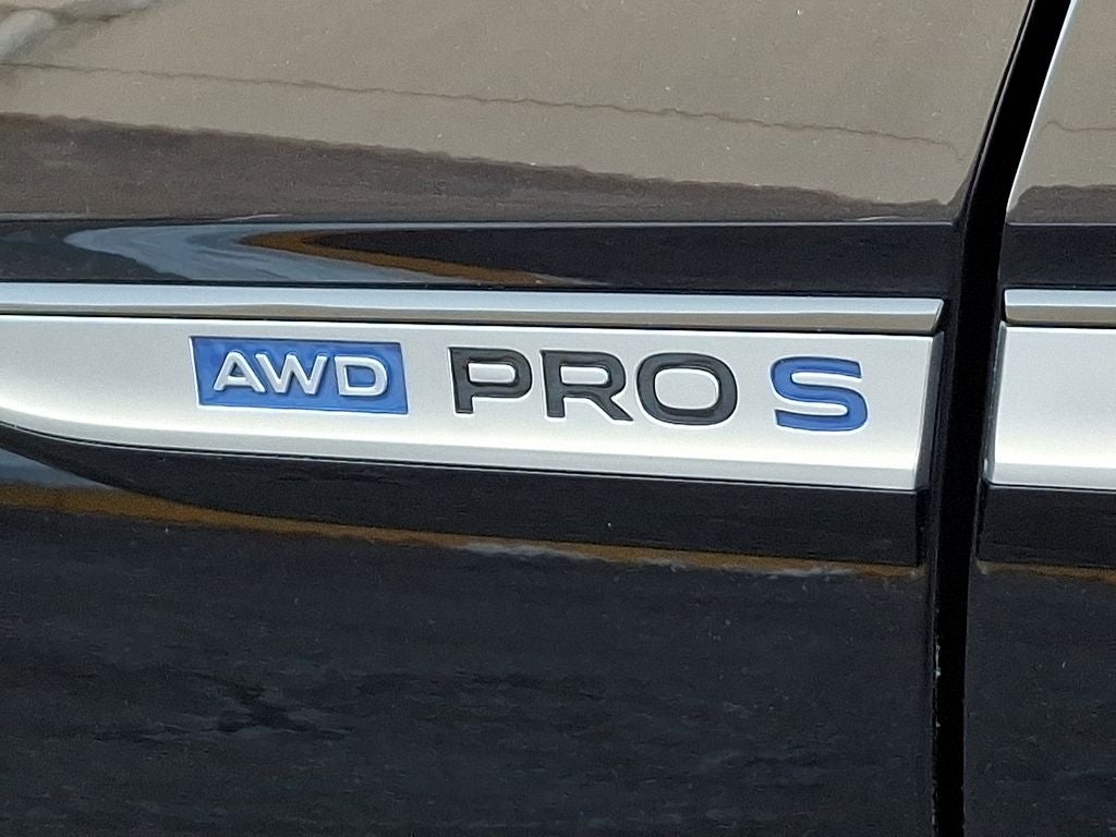 2025 Volkswagen ID.4 Pro S Plus