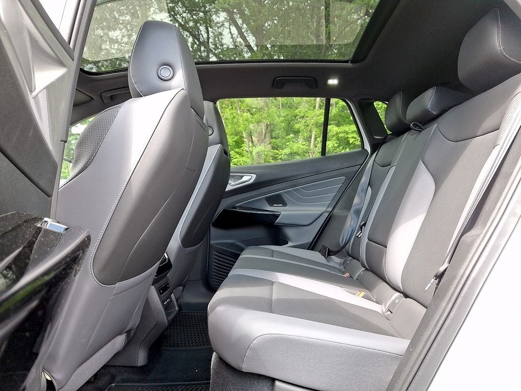 2025 Volkswagen ID.4 Pro S Plus