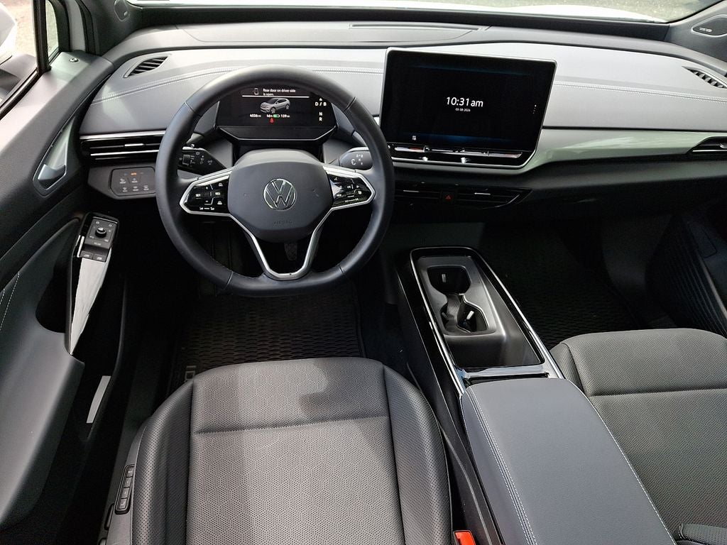 2025 Volkswagen ID.4 Pro S Plus