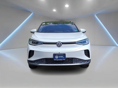 2025 Volkswagen ID.4 Pro S Plus