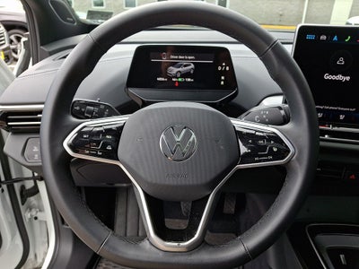 2025 Volkswagen ID.4 Pro S Plus
