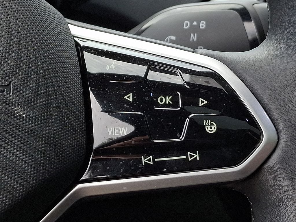 2025 Volkswagen ID.4 Pro S Plus
