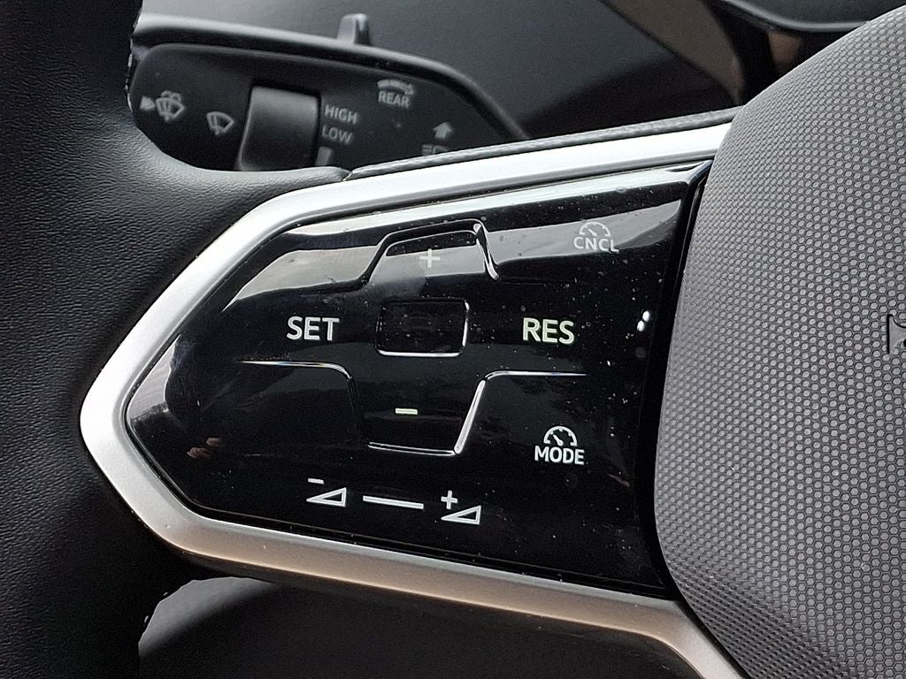 2025 Volkswagen ID.4 Pro S Plus