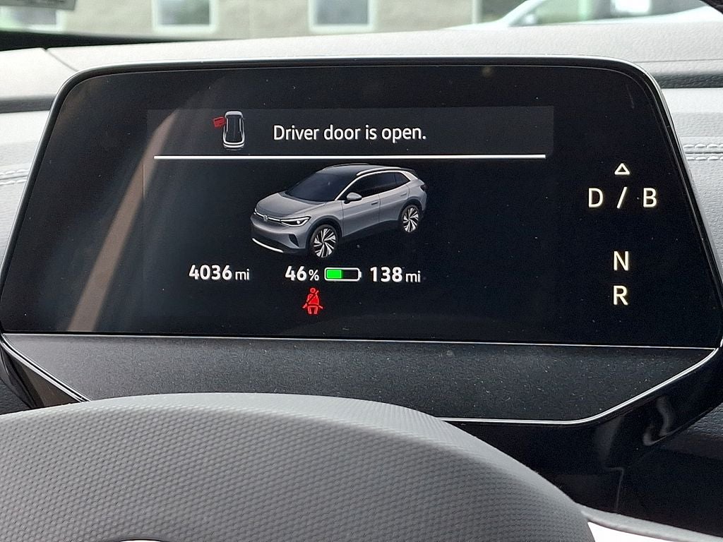 2025 Volkswagen ID.4 Pro S Plus