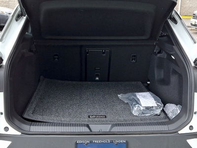2025 Volkswagen ID.4 Pro S Plus