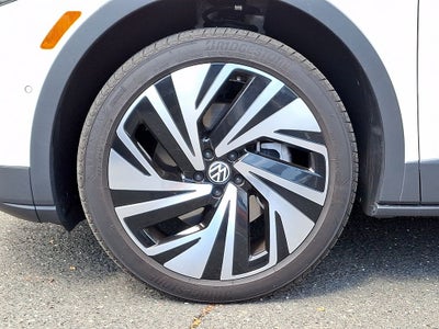 2025 Volkswagen ID.4 Pro S Plus