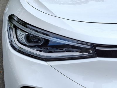 2025 Volkswagen ID.4 Pro S Plus