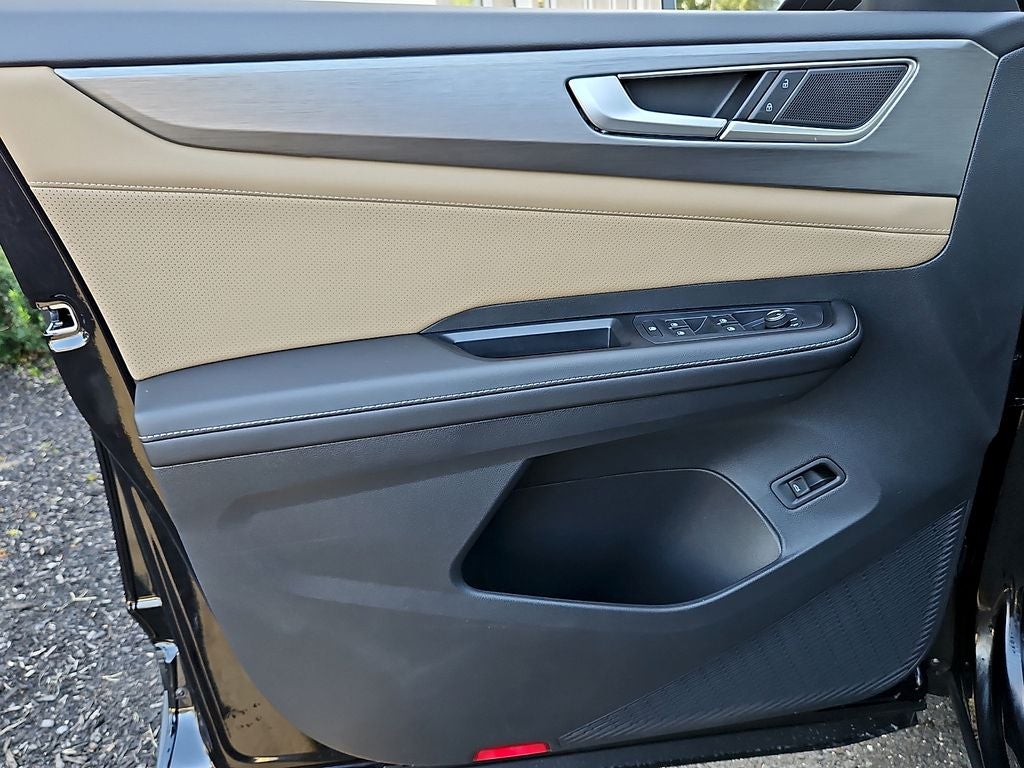 2026 Volkswagen Atlas Cross Sport SE w/Technology
