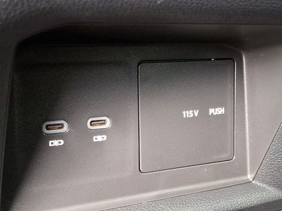 2023 Volkswagen Atlas 2.0T SE w/Technology