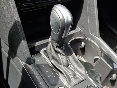 2023 Volkswagen Atlas 2.0T SE w/Technology