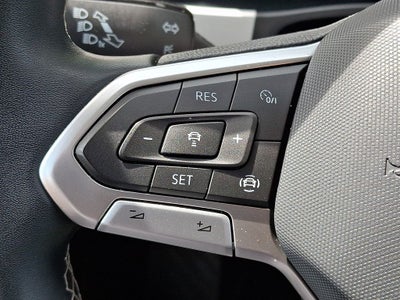 2023 Volkswagen Atlas 2.0T SE w/Technology