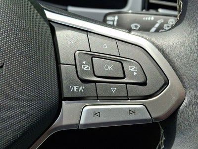 2023 Volkswagen Atlas 2.0T SE w/Technology