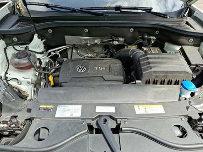 2023 Volkswagen Atlas 2.0T SE w/Technology