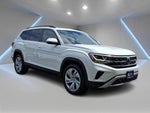 2023 Volkswagen Atlas 2.0T SE w/Technology