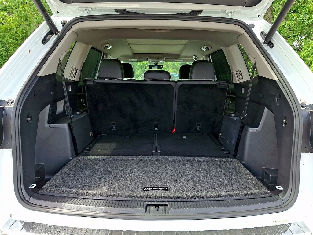 2023 Volkswagen Atlas 2.0T SE w/Technology