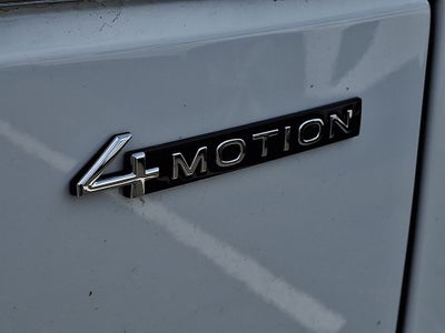 2023 Volkswagen Atlas 2.0T SE w/Technology
