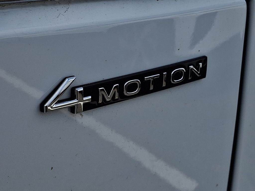 2023 Volkswagen Atlas 2.0T SE w/Technology