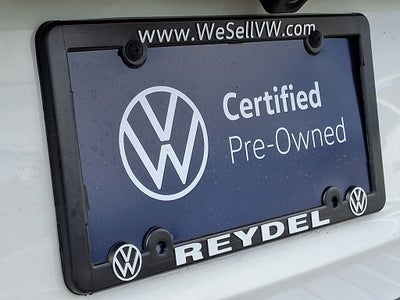 2023 Volkswagen Atlas 2.0T SE w/Technology