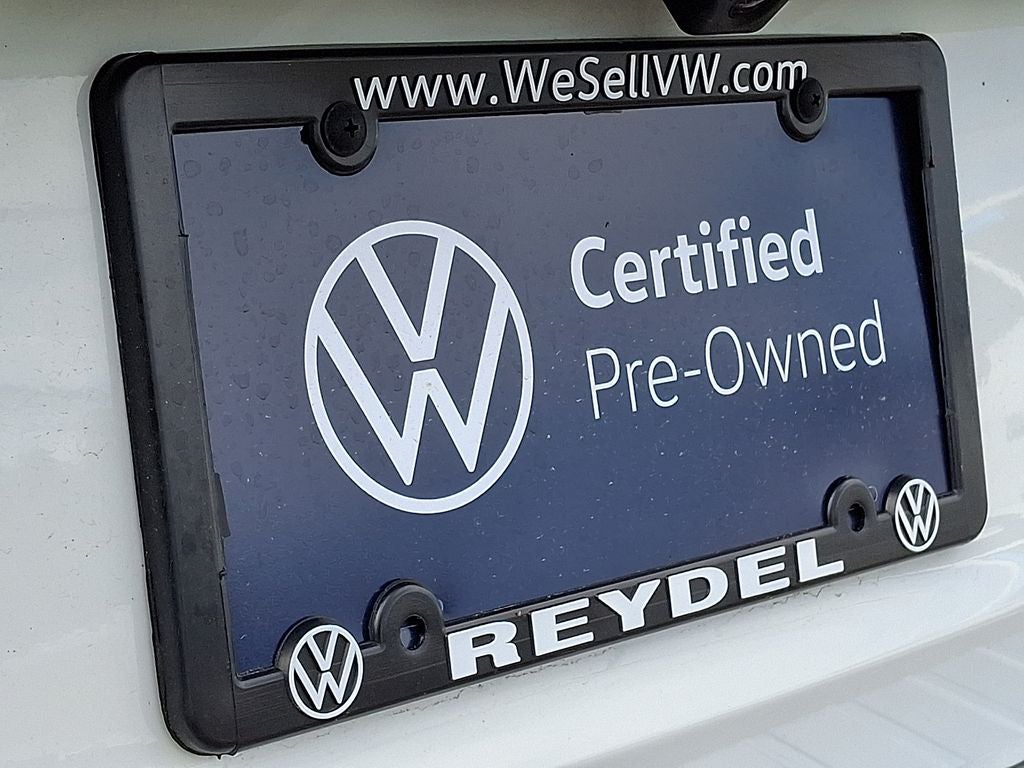2023 Volkswagen Atlas 2.0T SE w/Technology