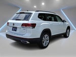 2023 Volkswagen Atlas 2.0T SE w/Technology