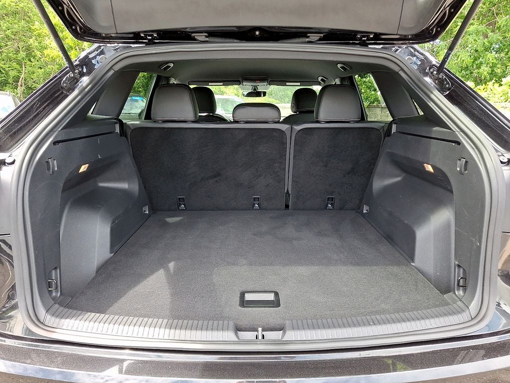 2023 Volkswagen Atlas Cross Sport 2.0T SE