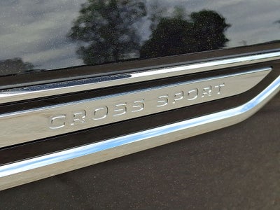 2023 Volkswagen Atlas Cross Sport 2.0T SE
