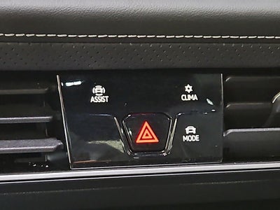 2025 Volkswagen Atlas Cross Sport 2.0T SE