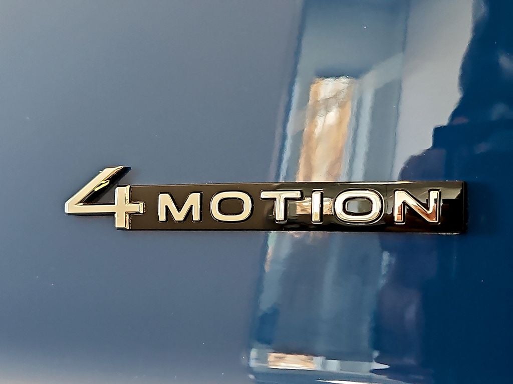 2025 Volkswagen Atlas Cross Sport 2.0T SE