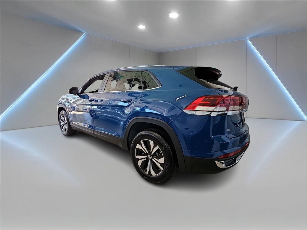 2025 Volkswagen Atlas Cross Sport 2.0T SE