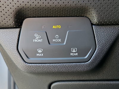 2026 Volkswagen Atlas SE