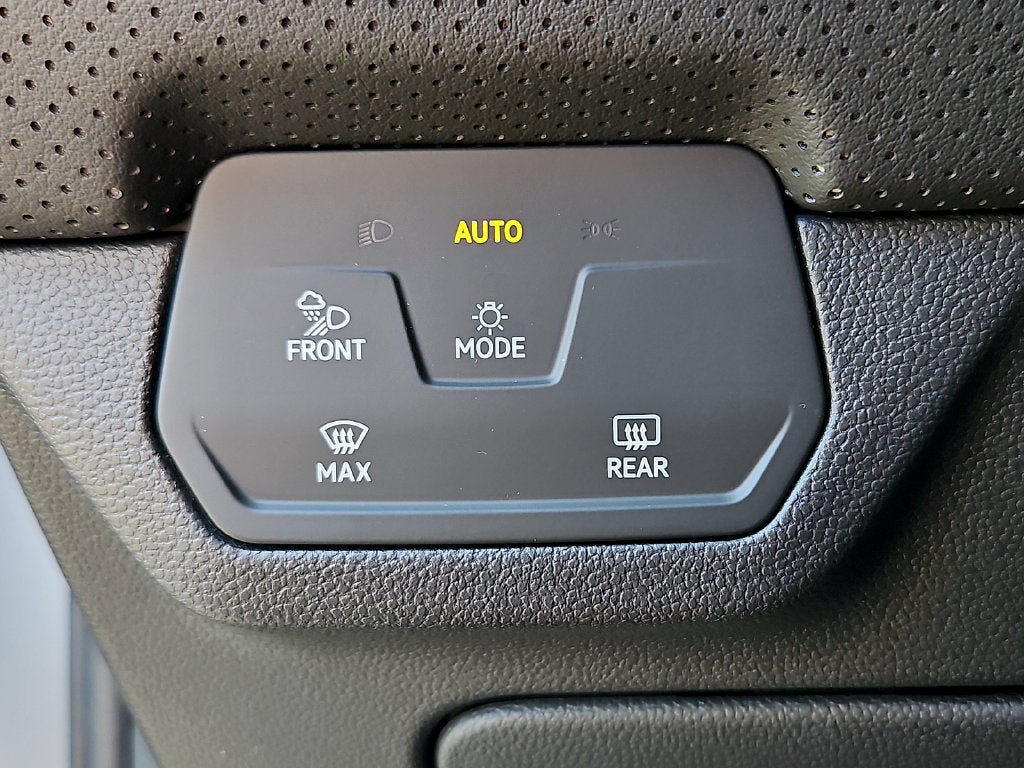 2026 Volkswagen Atlas SE
