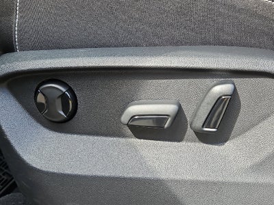 2026 Volkswagen Atlas SE