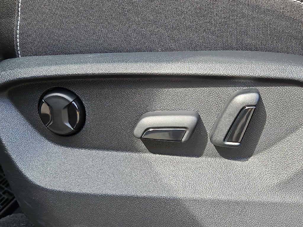2026 Volkswagen Atlas SE