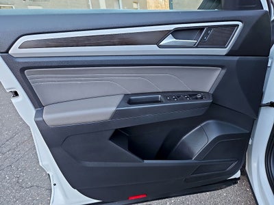 2022 Volkswagen Atlas 2.0T SE