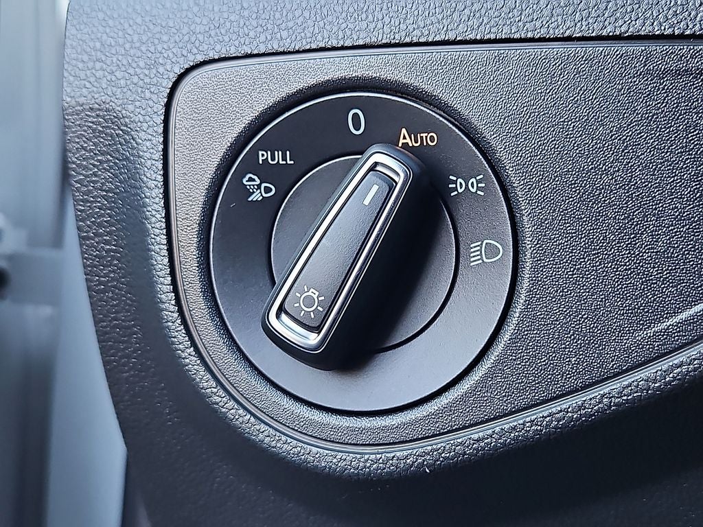 2022 Volkswagen Atlas 2.0T SE