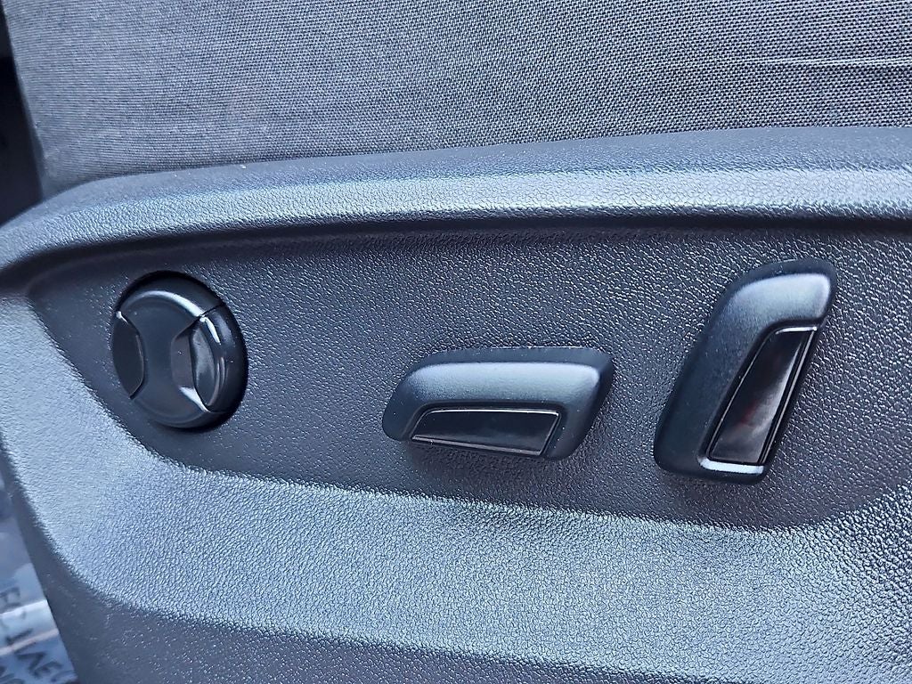 2022 Volkswagen Atlas 2.0T SE