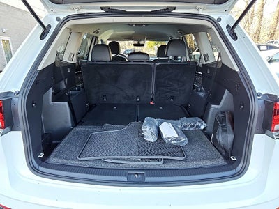 2022 Volkswagen Atlas 2.0T SE