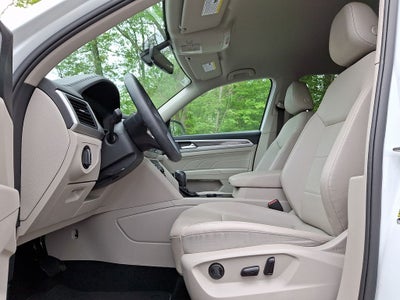 2023 Volkswagen Atlas 2.0T SE