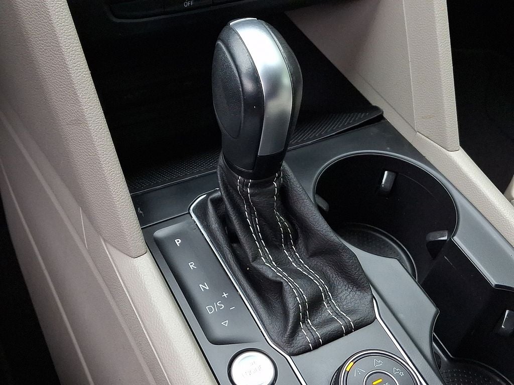 2023 Volkswagen Atlas 2.0T SE