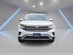 2023 Volkswagen Atlas 2.0T SE