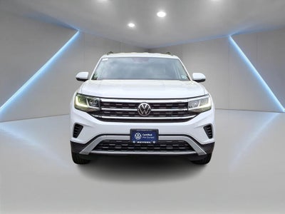 2023 Volkswagen Atlas 2.0T SE