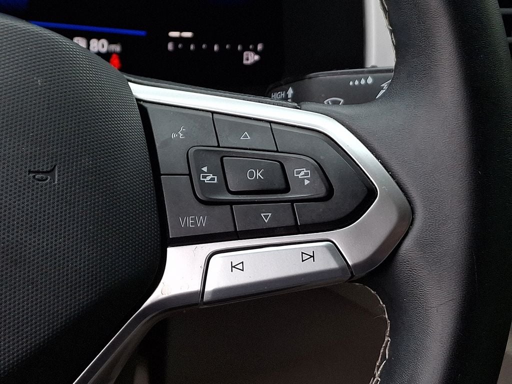 2023 Volkswagen Atlas 2.0T SE