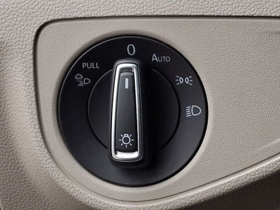 2023 Volkswagen Atlas 2.0T SE