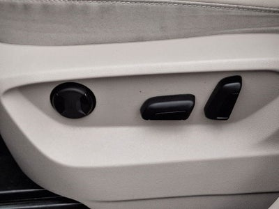 2023 Volkswagen Atlas 2.0T SE