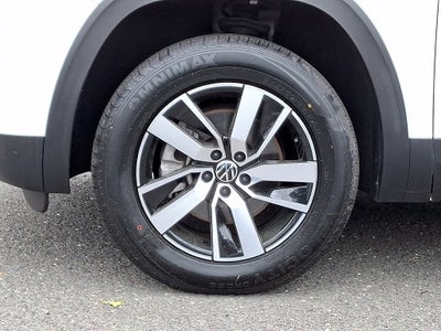 2023 Volkswagen Atlas 2.0T SE