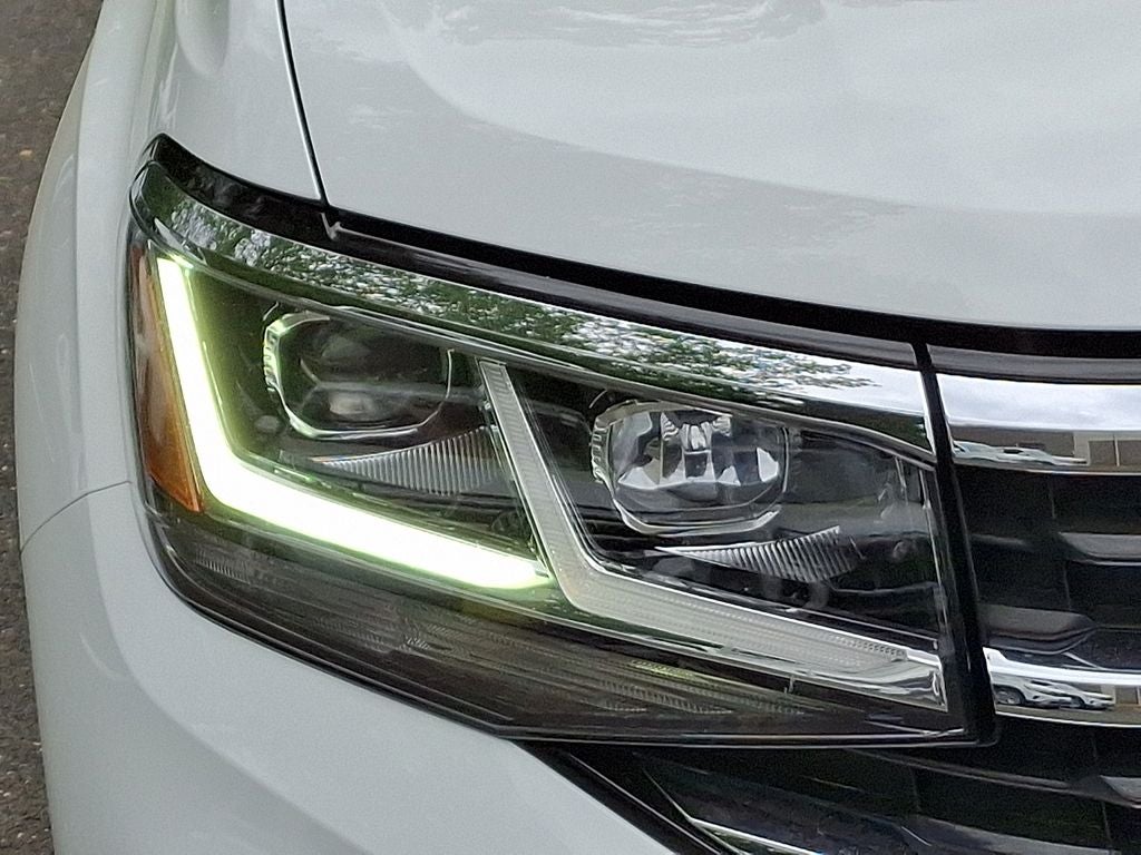 2023 Volkswagen Atlas 2.0T SE