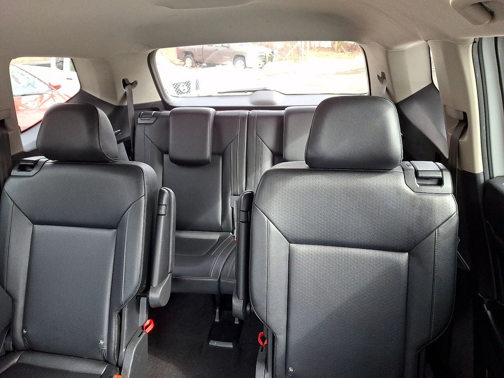 2019 Volkswagen Atlas 3.6L V6 SE 4Motion