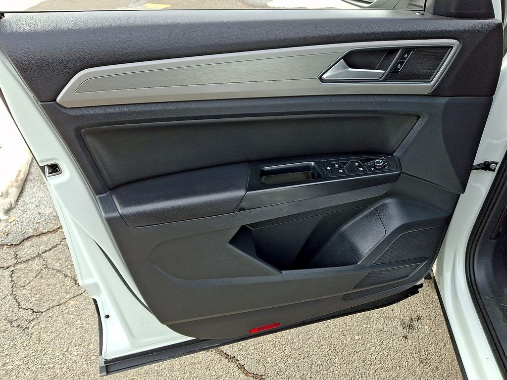 2019 Volkswagen Atlas 3.6L V6 SE 4Motion