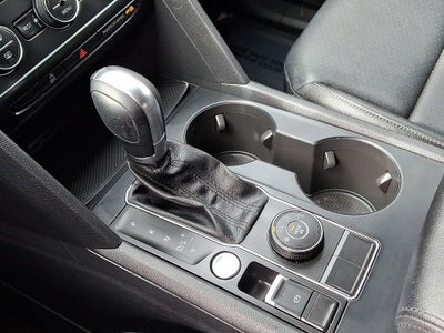 2019 Volkswagen Atlas 3.6L V6 SE 4Motion