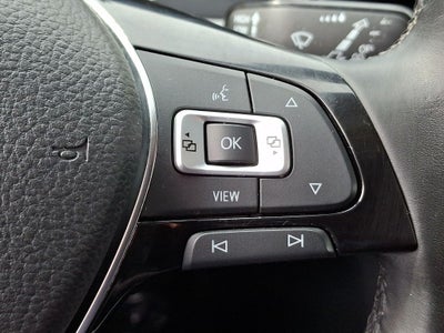 2019 Volkswagen Atlas 3.6L V6 SE 4Motion